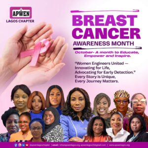 10 Breast‑Cancer Awareness Tips